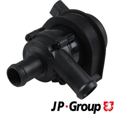 Auxiliary Water Pump (cooling water circuit)